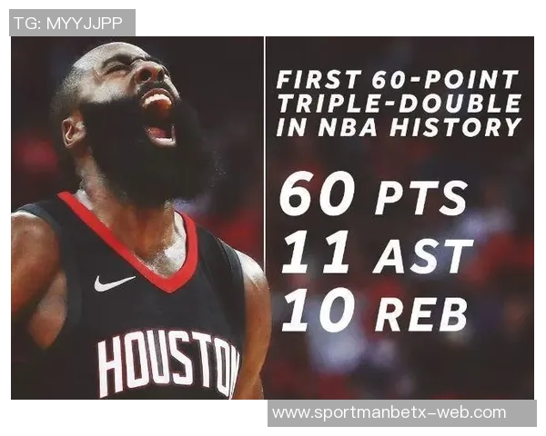 哈登创纪录以27分完成单场0罚球表现刷新个人生涯最高分 哈登创纪录以27分完成单场0罚球表现刷新个人生涯最高分