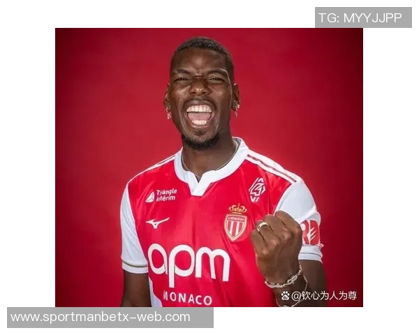 摩纳哥主帅期待博格巴在国际比赛日后复出争取15到20分钟的上场时间