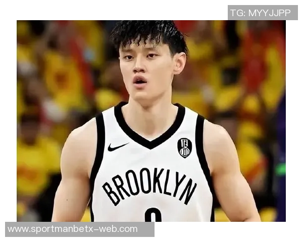 曾凡博连续两场未能得分双向合同留在NBA前景堪忧